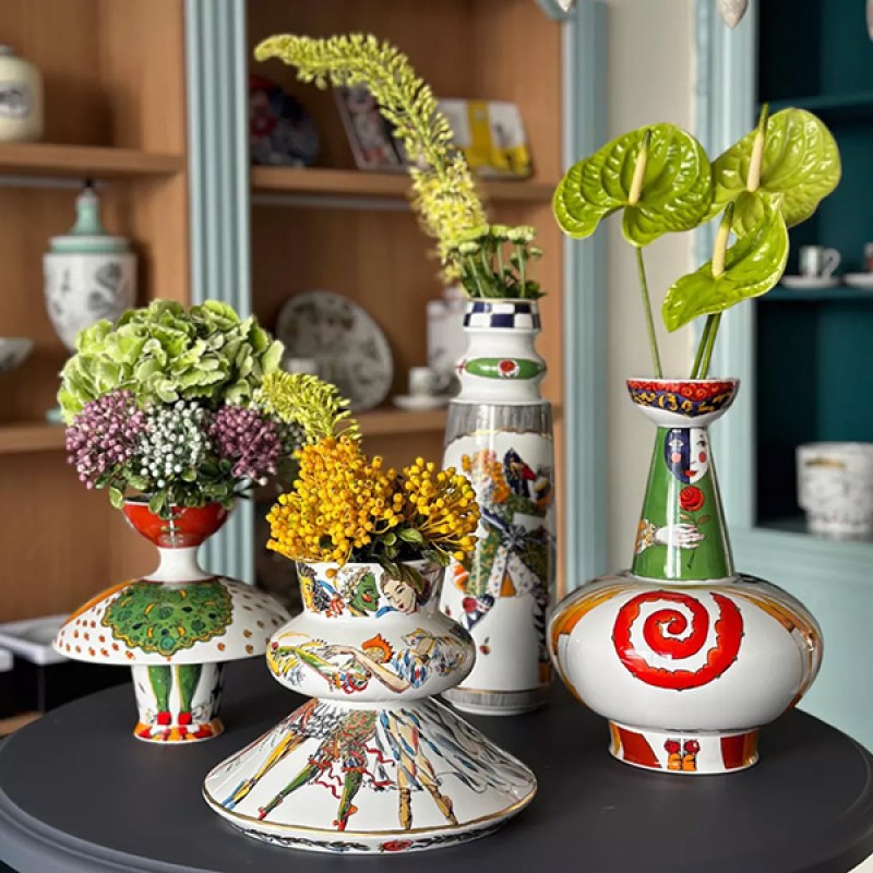 VASE TRINITY MARIINSKY