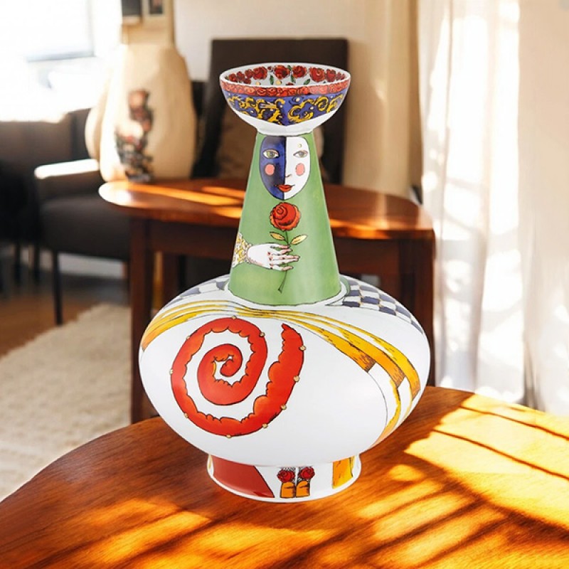 VASE JOKER MARIINSKY