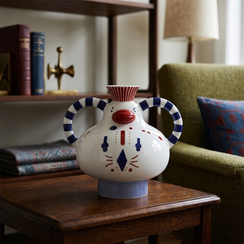 VASE CHICKEN FOLKIFUNKI