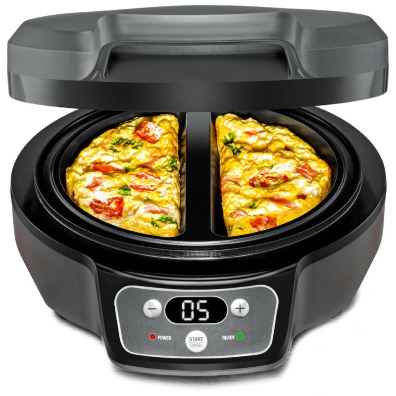 OMELETTE MAKER OM 950