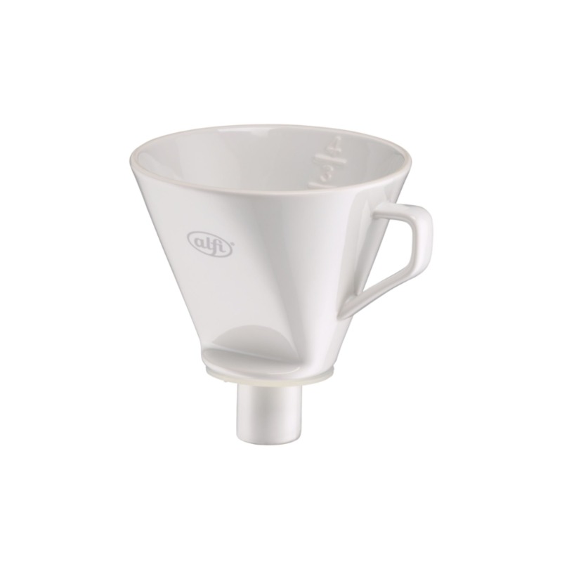 AROMA PLUS PORCELAIN COFFEE FILTER