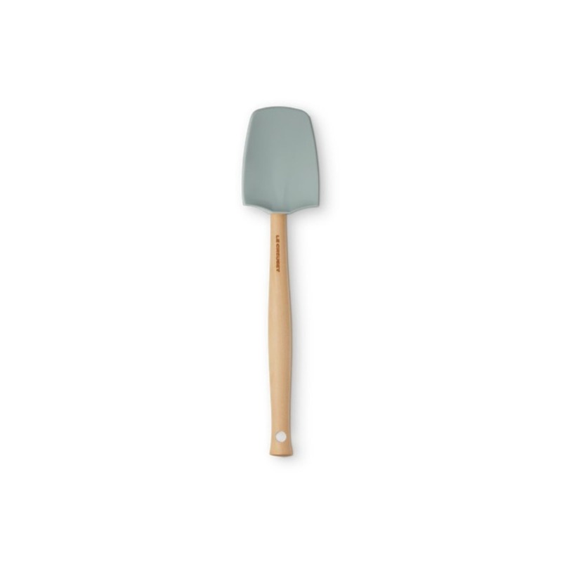 CRAFT LARGE SPATULA SPOON - SEA SALT