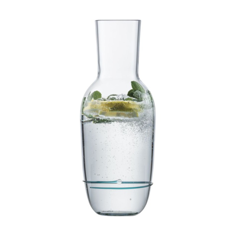 CARAFE AURA V 750 G EMERALD