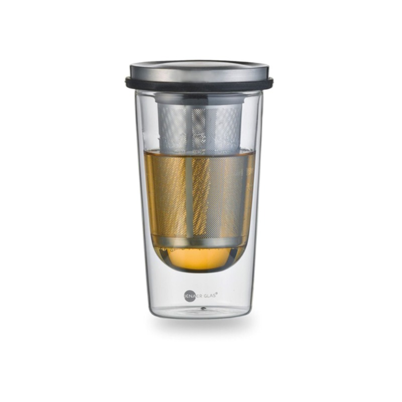 HOT'N COOL PRIMO TEA SET - XL