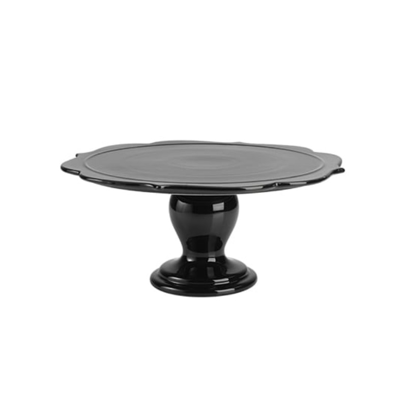 CAKE PLATE AVANTGARDE