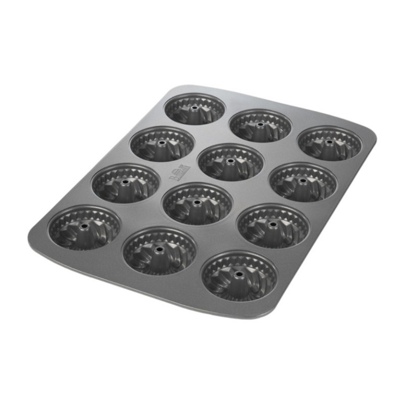 MINI BUNDT CAKE TRAY