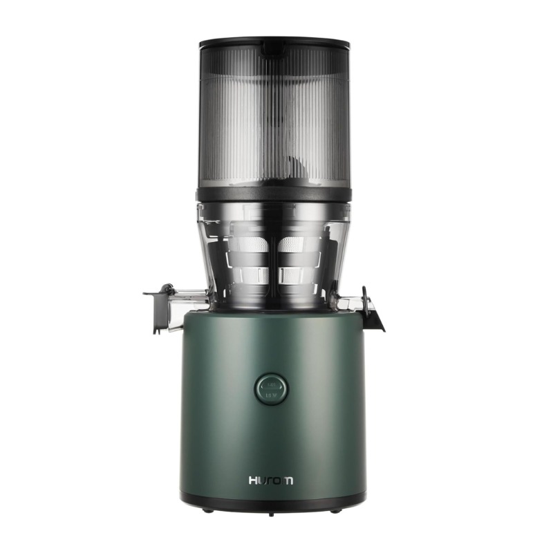 SLOW JUICER H320N - DEEP GREEN