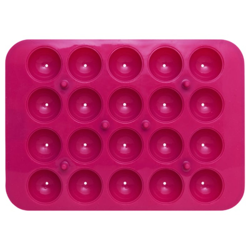 CAKEPOP BAKER FOR 20 PIECES