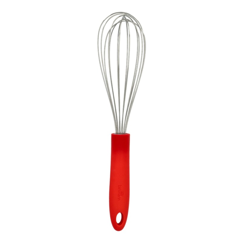 Colour Kitchen | whisk | 29 cm | cherry red