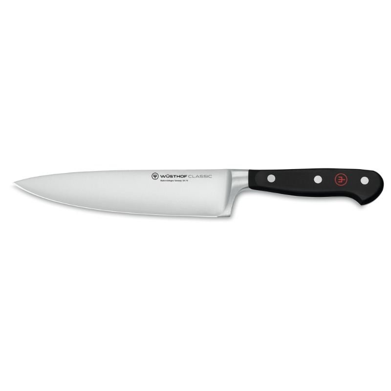 Classic 7" Chef's Knife