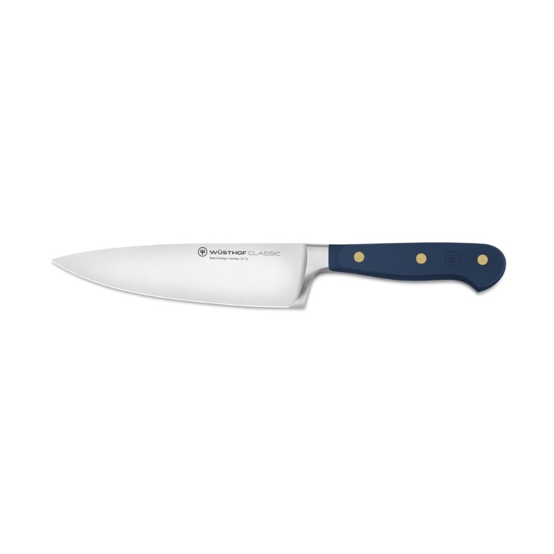 Classic 6" Chef's Knife