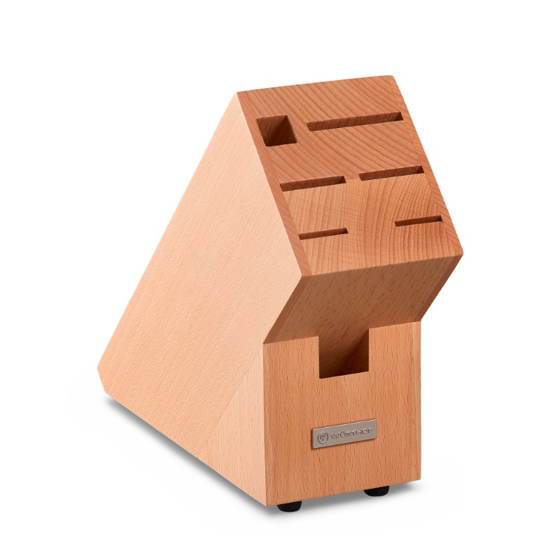 7-Slot Knife Block