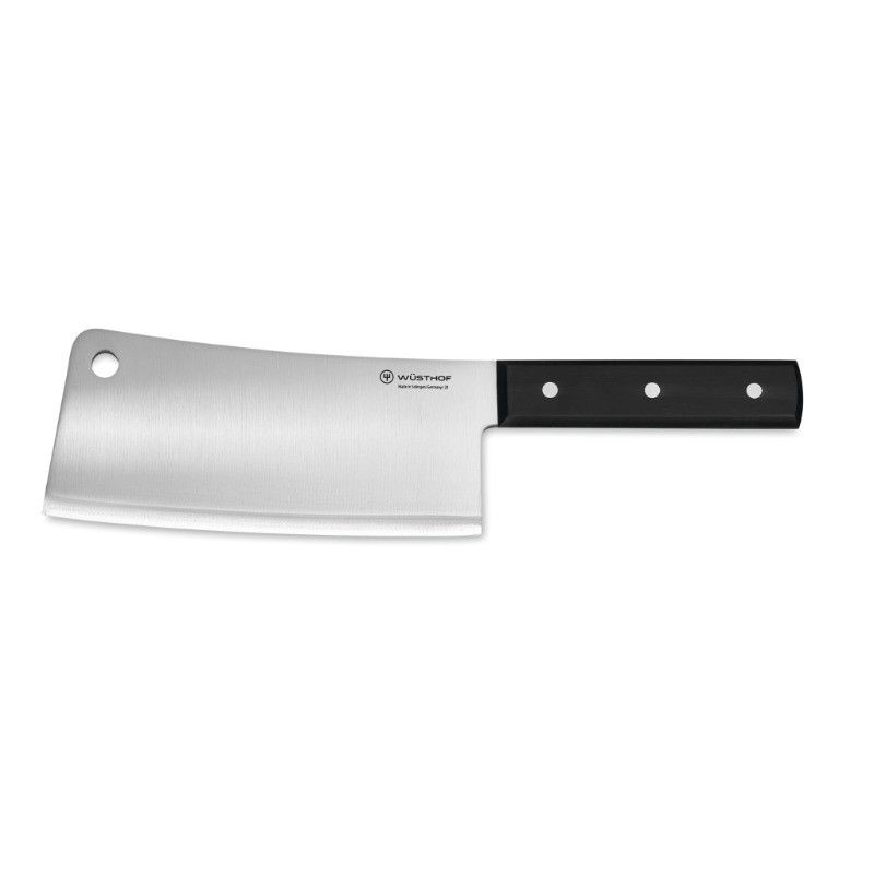 7" Cleaver