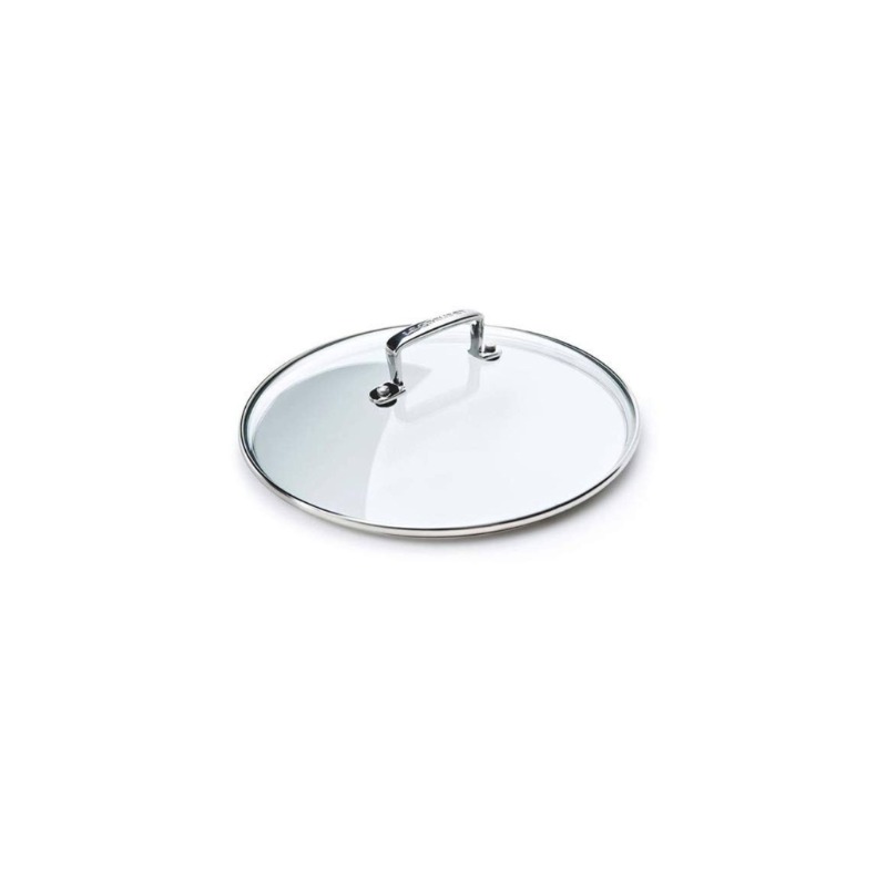 Le Creuset Glass Lid — 20 cm