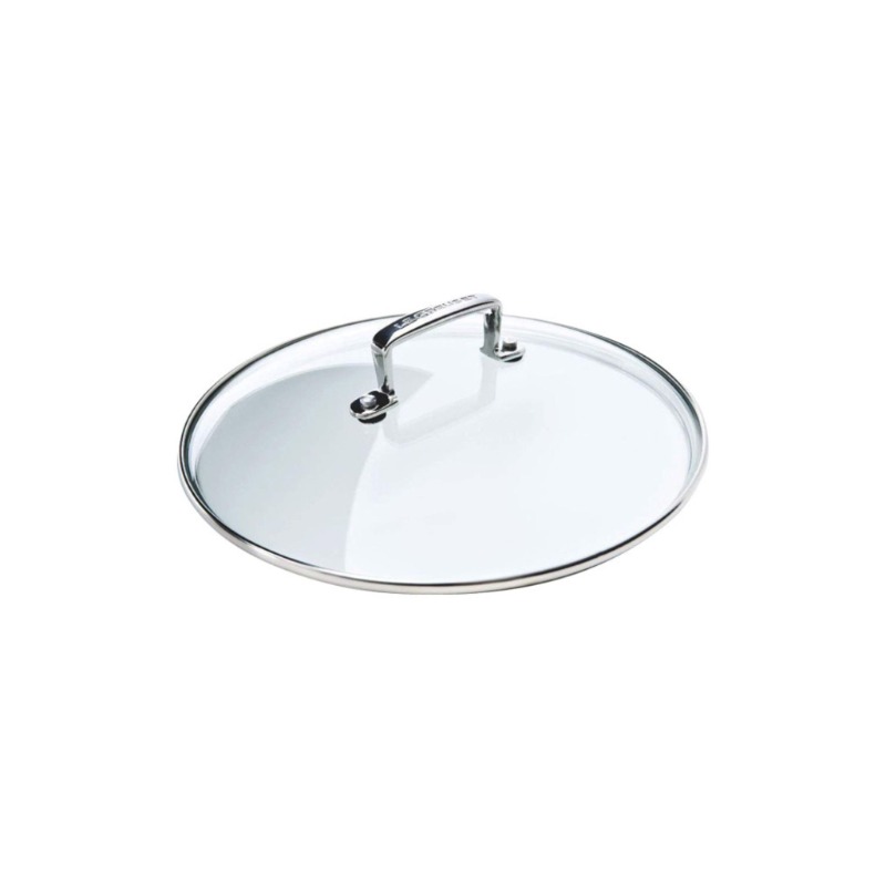 Le Creuset Glass Lid — 28 cm