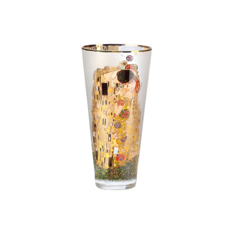 THE KISS VASE