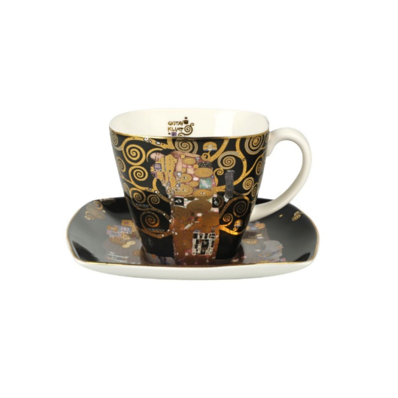 KLIMT ESPRESSO CUP