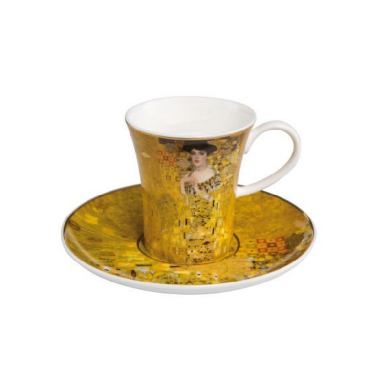 DT ADELE BLOCH-BAUER