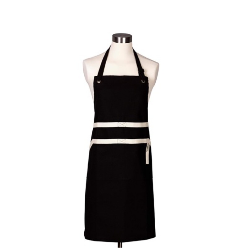 Le Creuset Chef's Apron Ultra Black