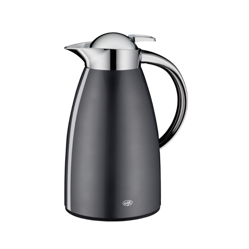 1.0L SIGNO INSULATED CARAFE - SLATE GREY