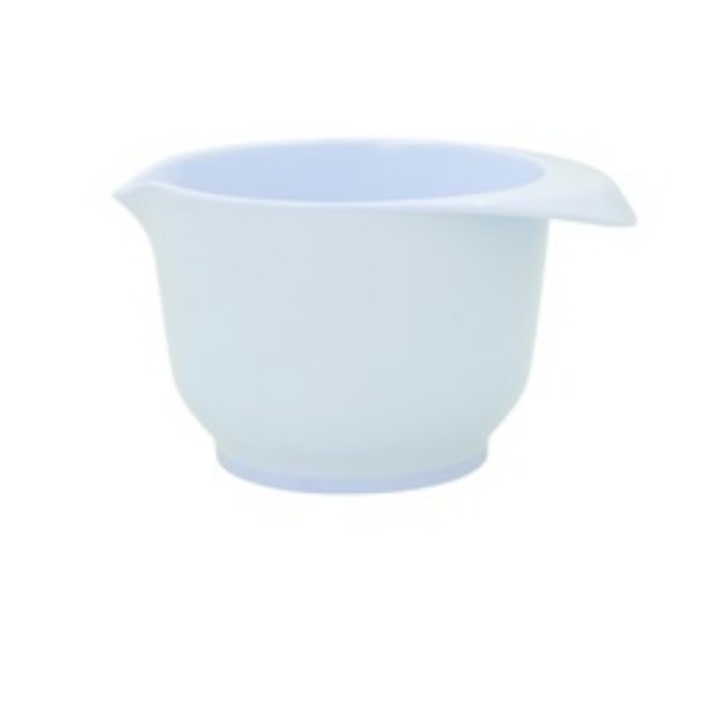 Colour Bowls | mixing and serving bowl | 0.5L - Scandic Blue