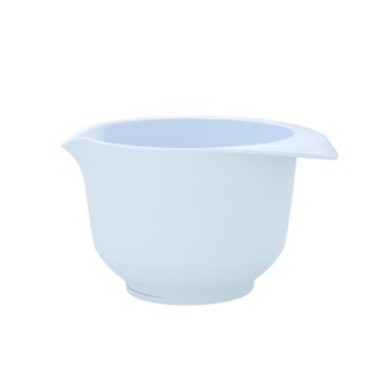 Colour Bowls | mixing and serving bowl | 0.75L - Scandic Blue
