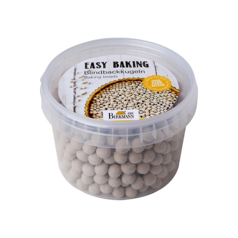 BAKING BEADS