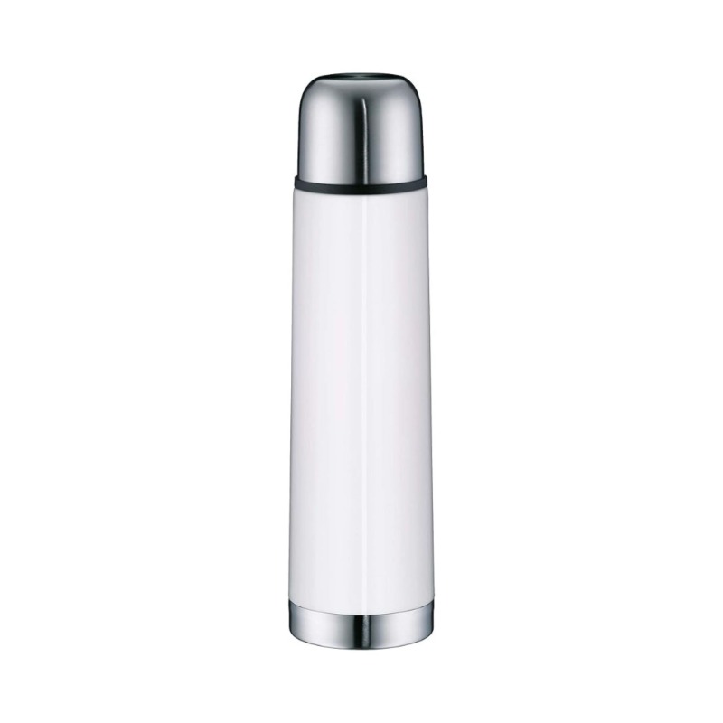 VACUUM FLASK PERFECT THERM WHITE