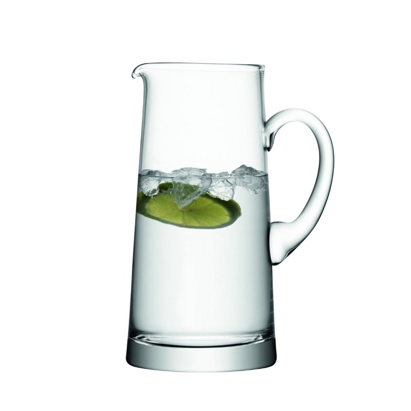 BAR TAPERED JUG
