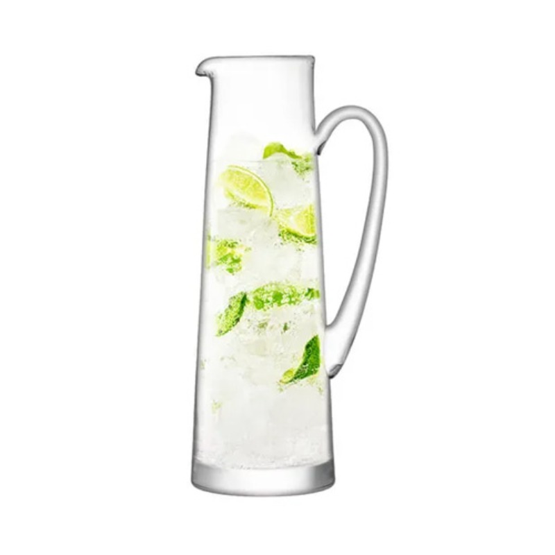 BAR TALL TAPERED JUG