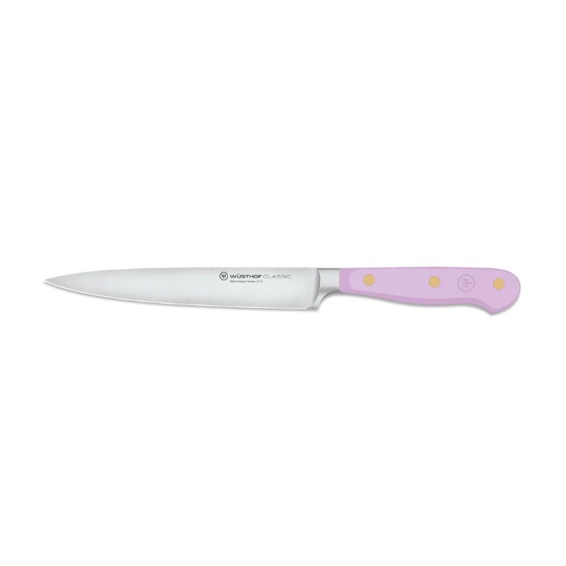 16cm UTILITY KNIFE CLASSIC PURPLE YAM