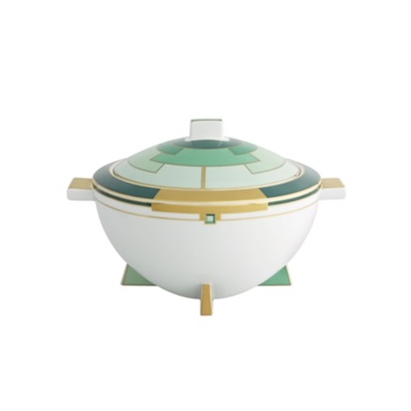 TUREEN EMERALD