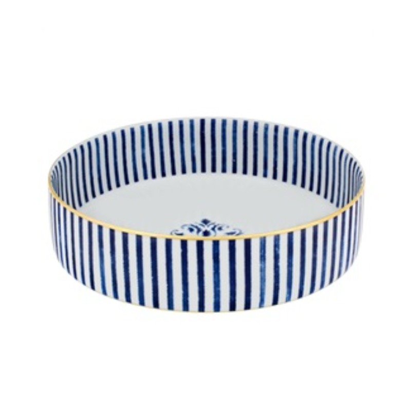 LARGE SALAD BOWL TRANSATLANTICA