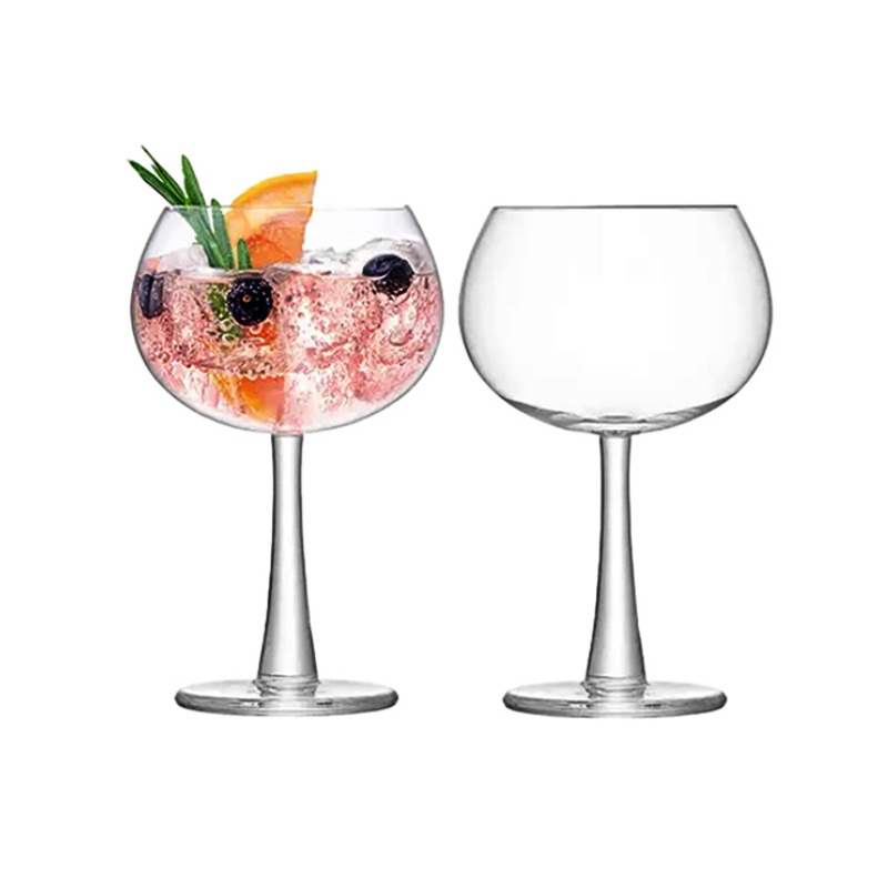 420ml BALLOON GLASS - SET OF 2