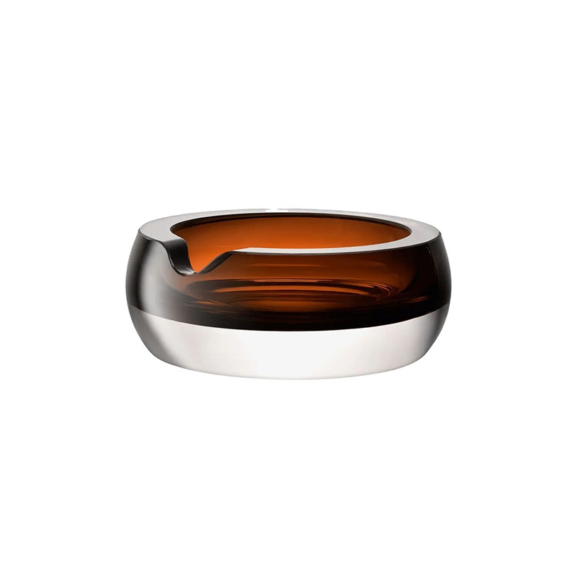 WHISKY CLUB CIGAR ASHTRAY