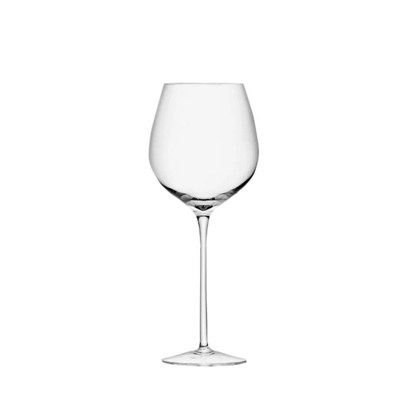 WINE RED WINE GLASS 700 ML CLEAR