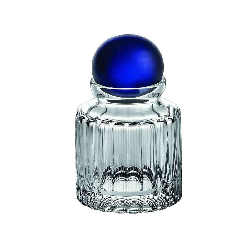 SMALL BOX BLUE BALL LES BAINS