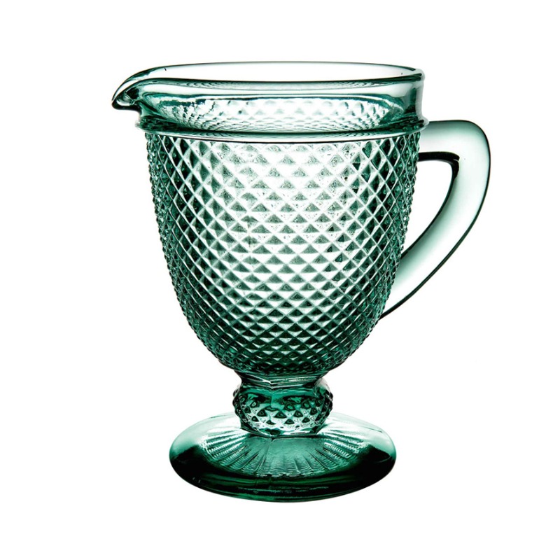 PITCHER MINT GREEN BICOS VERDE