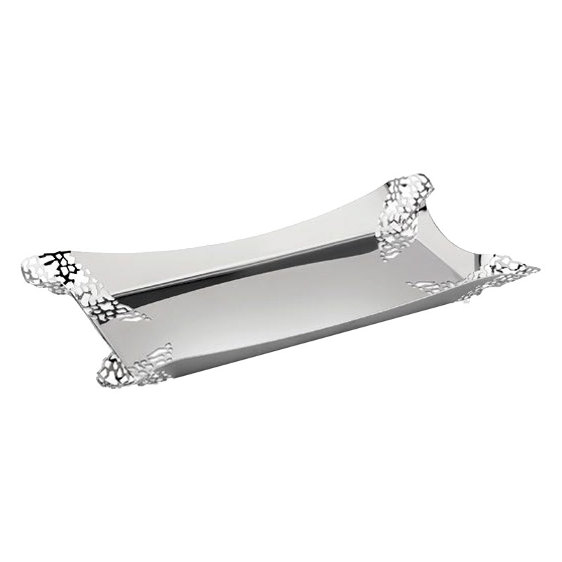 TRAY STAINLESS