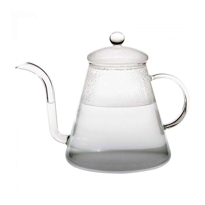 POUR OVER KETTLE
