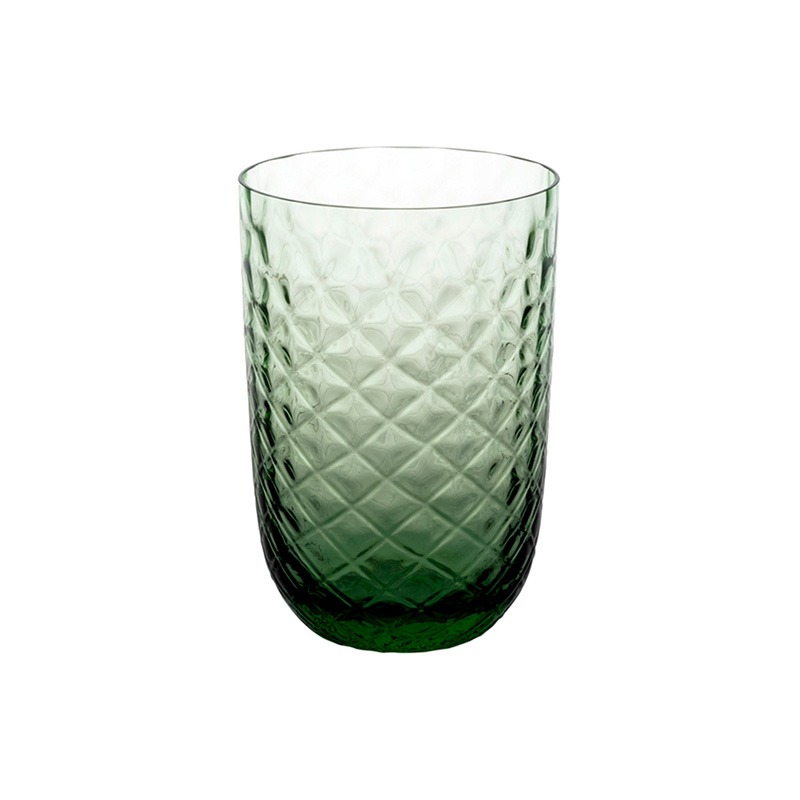 TUMBLER GREEN BURITI