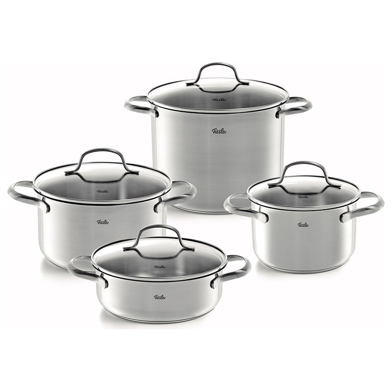 SAN FRANCISCO SET 4PCS