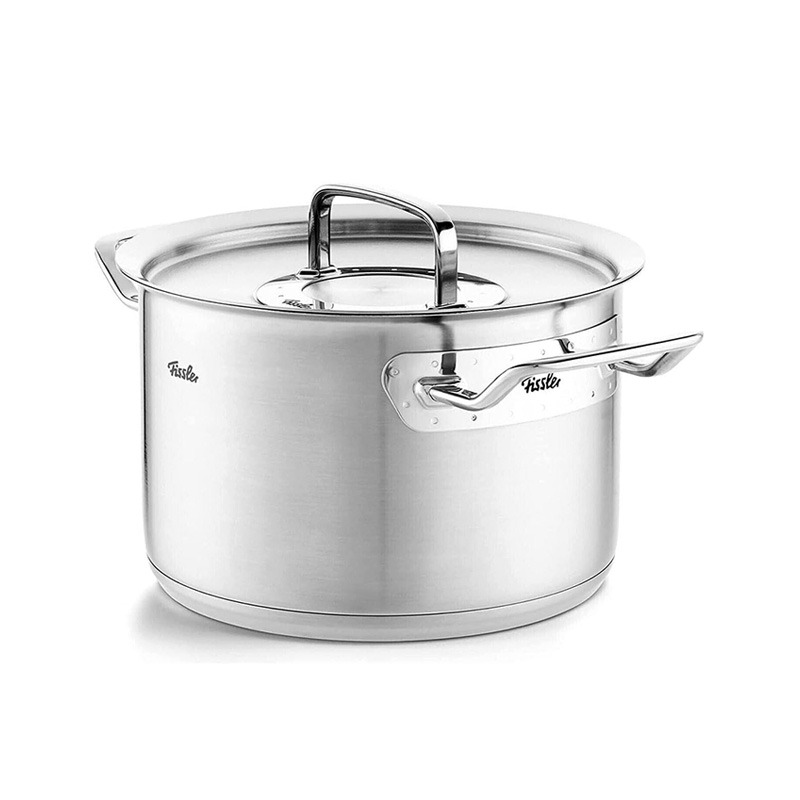 Original-Profi Collection® Stew Pot with Metal Lid, 28cm