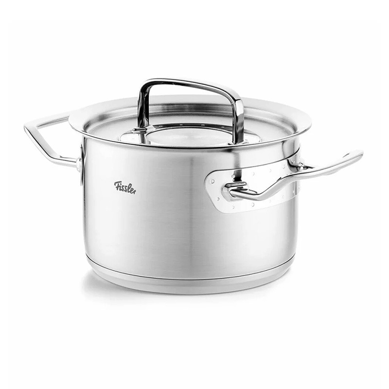 Original-Profi Collection® Stew Pot with Metal Lid, 16 cm