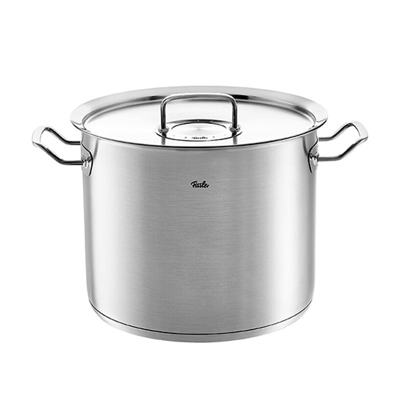 Original-Profi Collection® High Stew Pot with Metal Lid - 28cm