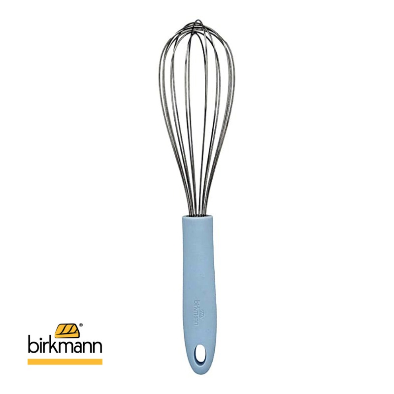 Colour Kitchen | Whisk | 29 cm | Scandic Blue