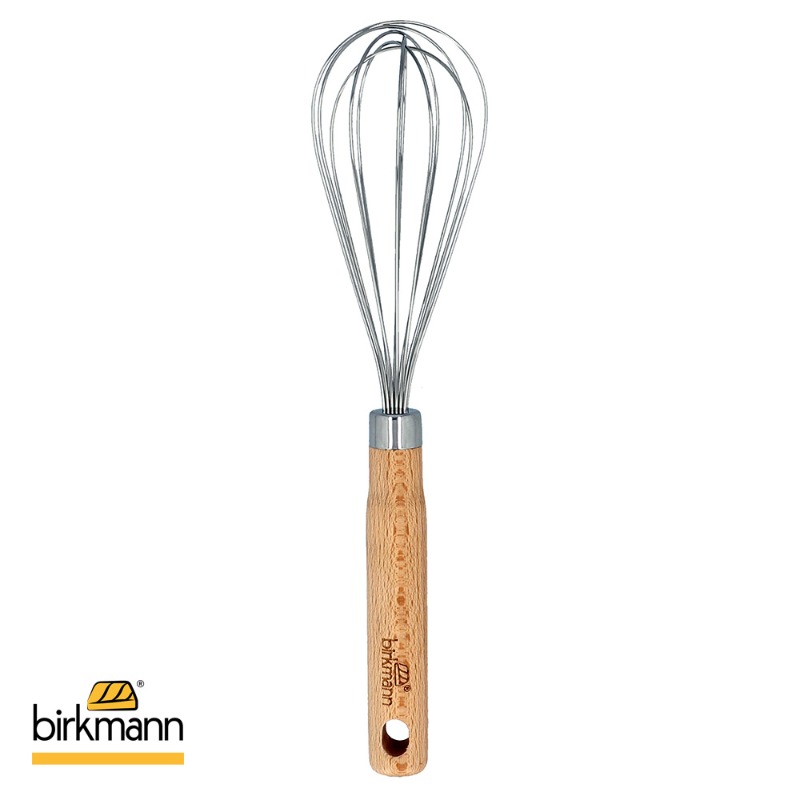 WHISK 28cm