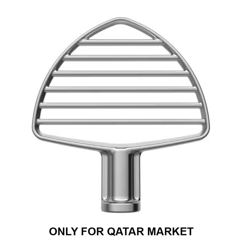 ACCESSORIES MIXER STAINLESS STEEL