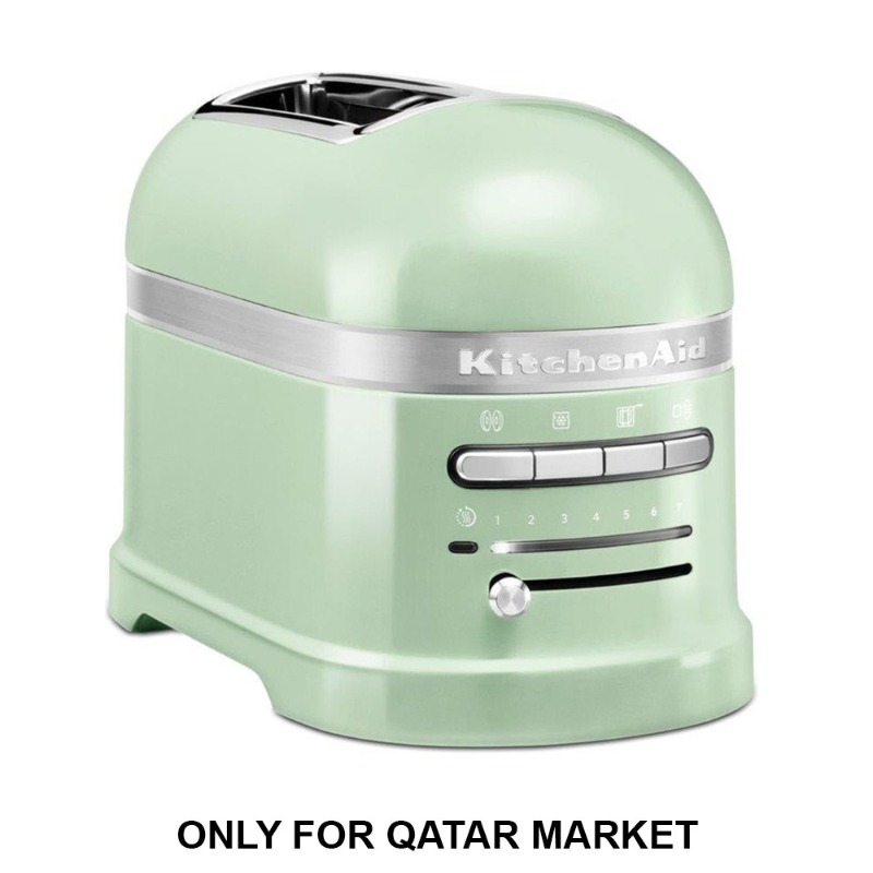 ART TOASTER PISTACHIO