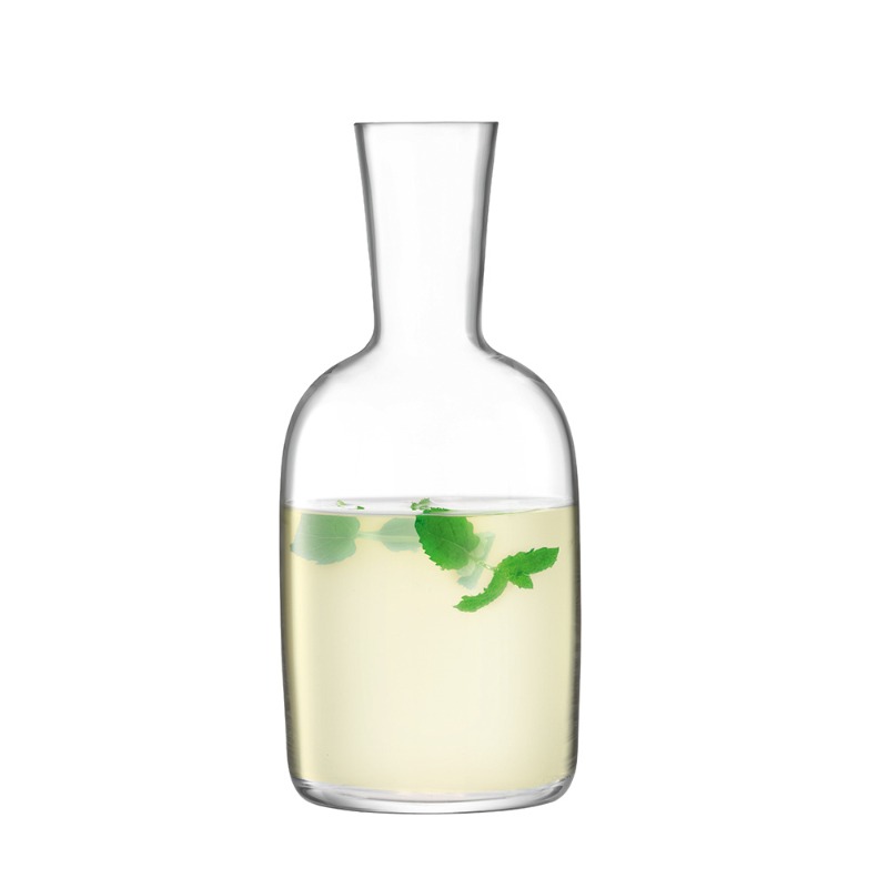 BOROUGH WATER CARAFE
